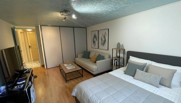 Maison 7 pièces impeccable proche de NEVERS (58)