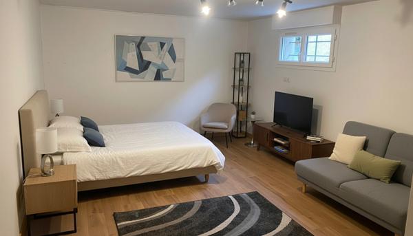 Maison 7 pièces impeccable proche de NEVERS (58)