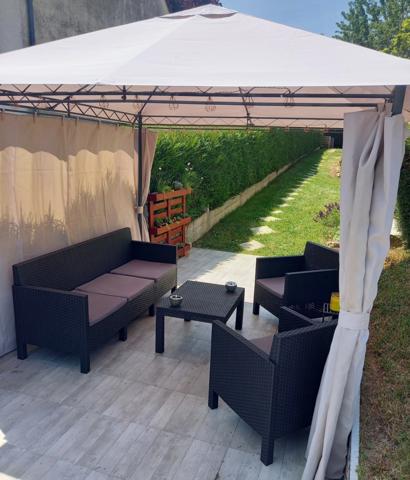 Maison 7 pièces impeccable proche de NEVERS (58)