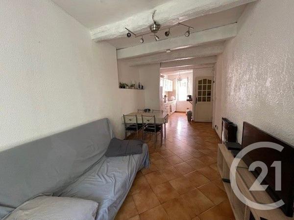 Maison à vendre  3 pièces - 63,24 m2 CEYRESTE - 13