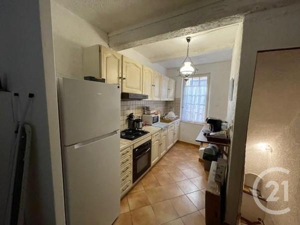 Maison à vendre  3 pièces - 63,24 m2 CEYRESTE - 13