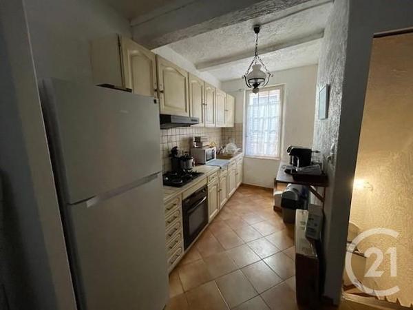 Maison à vendre  3 pièces - 63,24 m2 CEYRESTE - 13