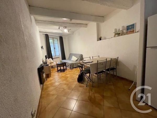 Maison à vendre  3 pièces - 63,24 m2 CEYRESTE - 13