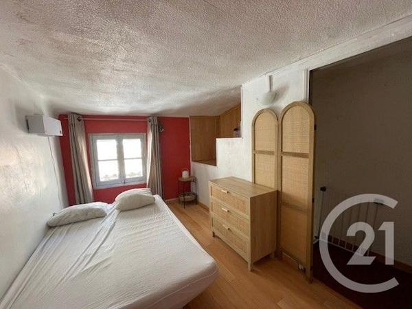 Maison à vendre  3 pièces - 63,24 m2 CEYRESTE - 13