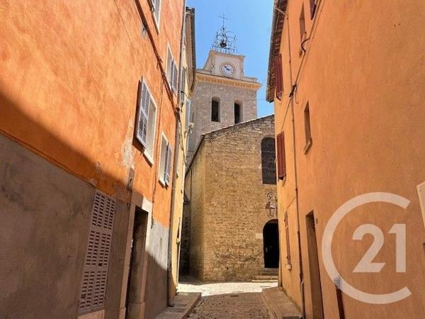 Maison à vendre  3 pièces - 63,24 m2 CEYRESTE - 13