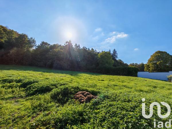 Terrain à vendre 1 686 m² Josselin