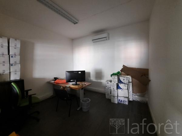 Location bureau Fort-de-France - 3 pièce(s) - 51 m² - 1 262 €/mois