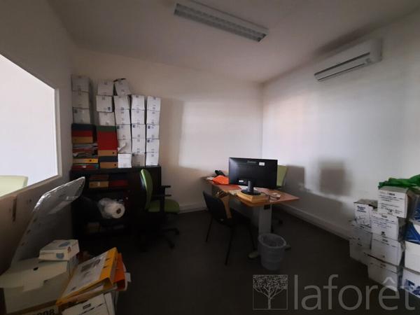 Location bureau Fort-de-France - 3 pièce(s) - 51 m² - 1 262 €/mois