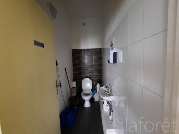 Location bureau Fort-de-France - 3 pièce(s) - 51 m² - 1 262 €/mois
