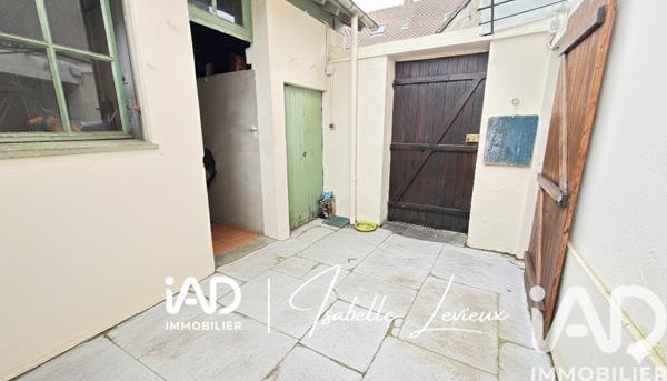 Maison à vendre 4 pièces 85 m² Aincourt