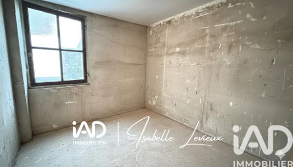 Maison à vendre 4 pièces 85 m² Aincourt