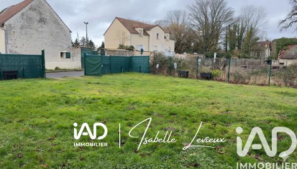 Maison à vendre 4 pièces 85 m² Aincourt