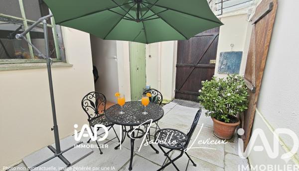 Maison à vendre 4 pièces 85 m² Aincourt