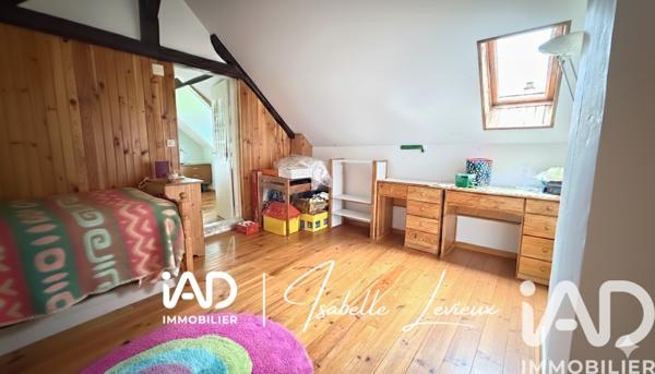 Maison à vendre 4 pièces 85 m² Aincourt