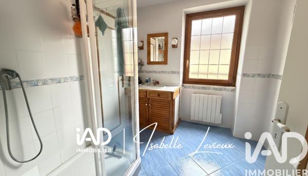 Maison à vendre 4 pièces 85 m² Aincourt