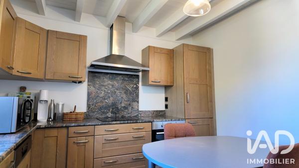 Maison à vendre 5 pièces 117 m² Saint-Just-Saint-Rambert