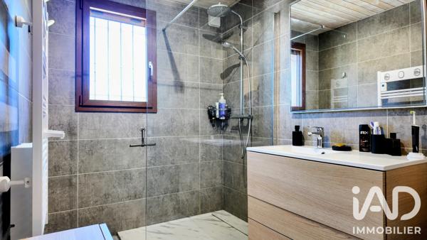 Maison à vendre 5 pièces 117 m² Saint-Just-Saint-Rambert