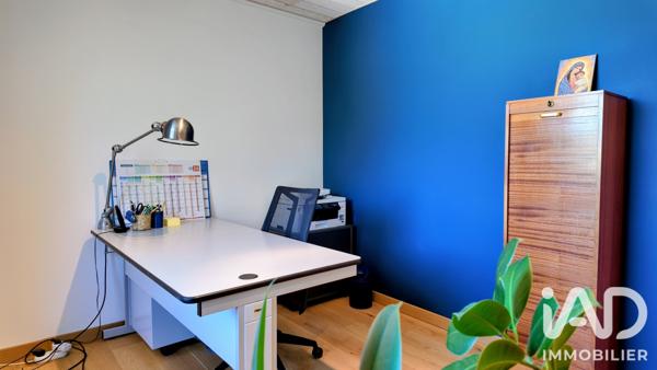 Maison à vendre 5 pièces 117 m² Saint-Just-Saint-Rambert