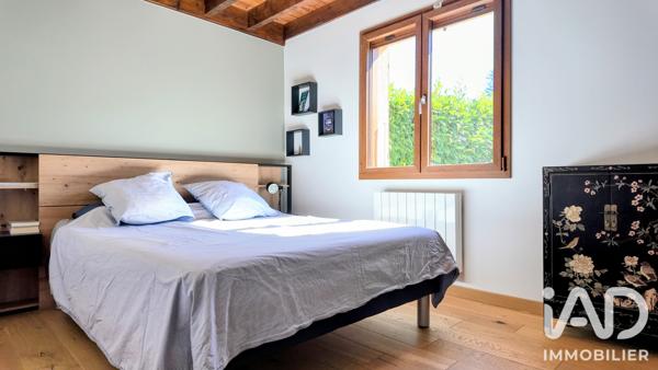 Maison à vendre 5 pièces 117 m² Saint-Just-Saint-Rambert