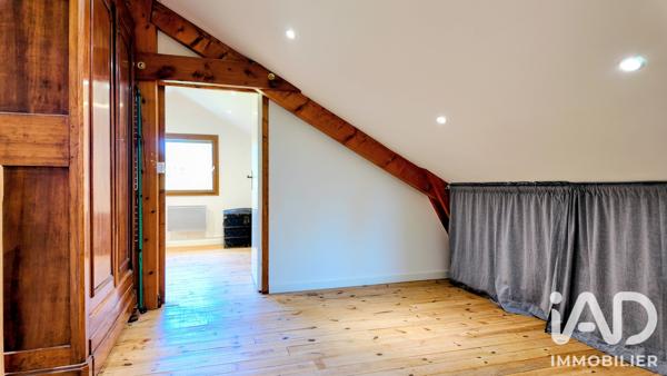 Maison à vendre 5 pièces 117 m² Saint-Just-Saint-Rambert
