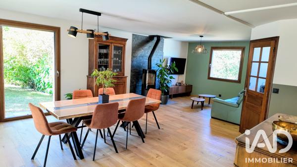 Maison à vendre 5 pièces 117 m² Saint-Just-Saint-Rambert
