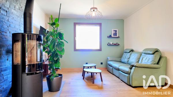 Maison à vendre 5 pièces 117 m² Saint-Just-Saint-Rambert