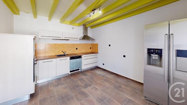 Appartement F4 à vendre  4 pièces - 94 m2 PONTARLIER - 25