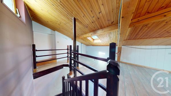 Appartement F4 à vendre  4 pièces - 94 m2 PONTARLIER - 25