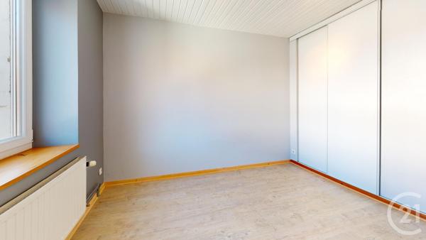 Appartement F4 à vendre  4 pièces - 94 m2 PONTARLIER - 25