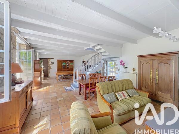 Maison à vendre 7 pièces 183 m² Plouay