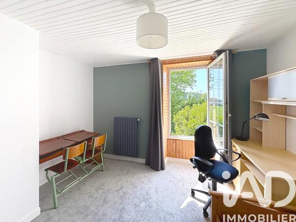 Maison à vendre 7 pièces 183 m² Plouay