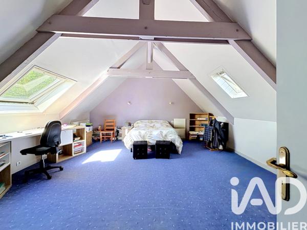 Maison à vendre 7 pièces 183 m² Plouay