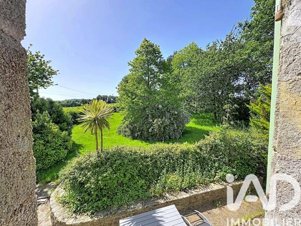 Maison à vendre 7 pièces 183 m² Plouay
