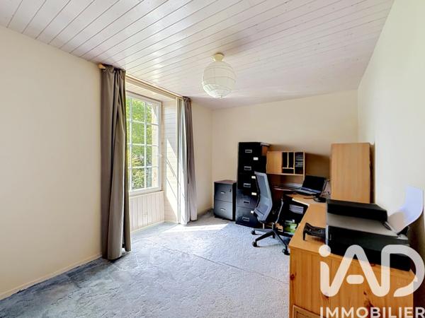 Maison à vendre 7 pièces 183 m² Plouay