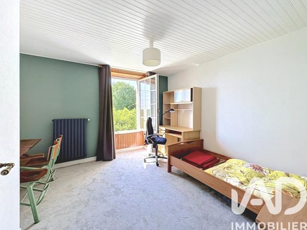 Maison à vendre 7 pièces 183 m² Plouay
