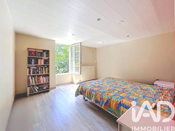 Maison à vendre 7 pièces 183 m² Plouay