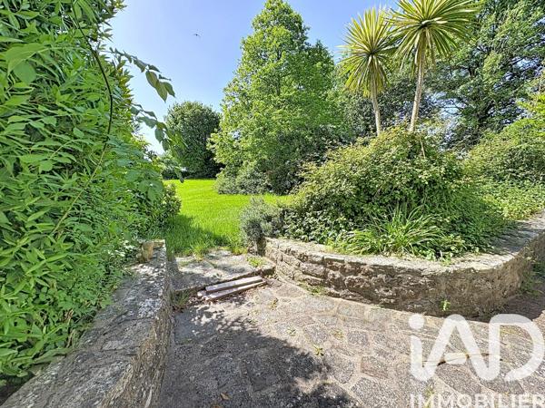 Maison à vendre 7 pièces 183 m² Plouay