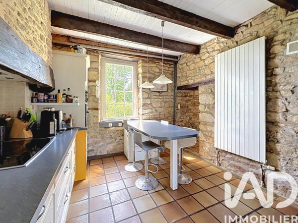 Maison à vendre 7 pièces 183 m² Plouay