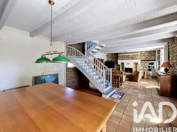 Maison à vendre 7 pièces 183 m² Plouay