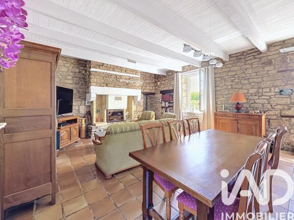 Maison à vendre 7 pièces 183 m² Plouay