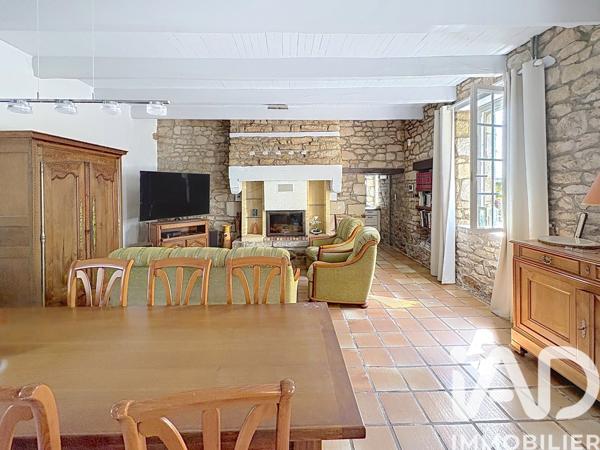 Maison à vendre 7 pièces 183 m² Plouay