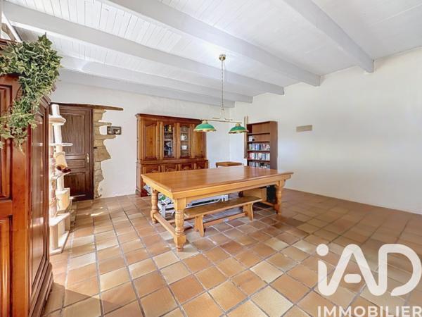 Maison à vendre 7 pièces 183 m² Plouay