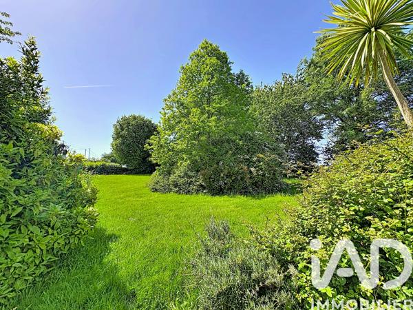 Maison à vendre 7 pièces 183 m² Plouay