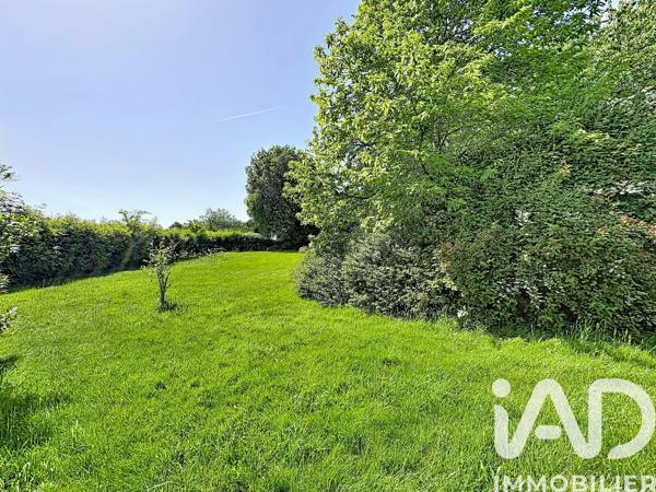 Maison à vendre 7 pièces 183 m² Plouay