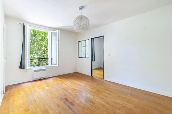 Appartement Neuilly-sur-Seine - SABLONS / ROULE