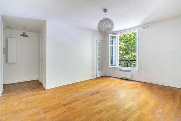 Appartement Neuilly-sur-Seine - SABLONS / ROULE