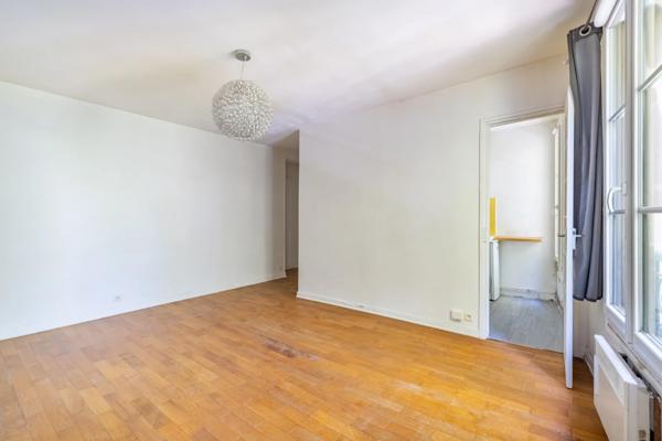 Appartement Neuilly-sur-Seine - SABLONS / ROULE