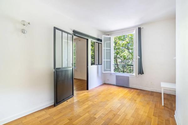 Appartement Neuilly-sur-Seine - SABLONS / ROULE