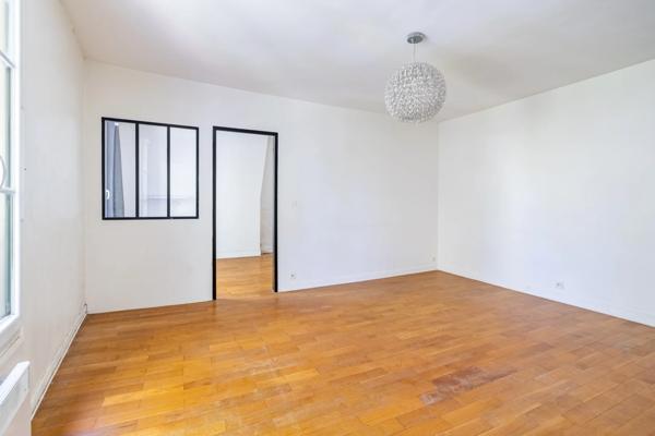 Appartement Neuilly-sur-Seine - SABLONS / ROULE