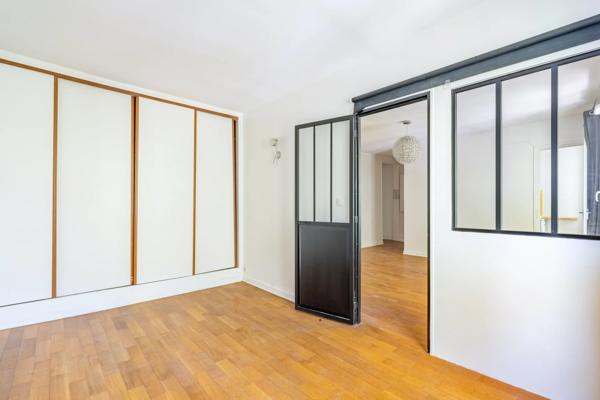Appartement Neuilly-sur-Seine - SABLONS / ROULE